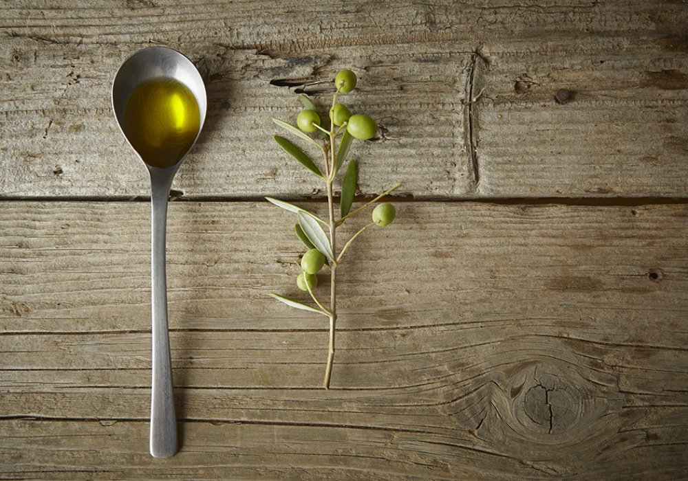10 CURIOSITA’ SULL’OLIO DI OLIVA
Quello che ancora non sapete sull’olio di oliva