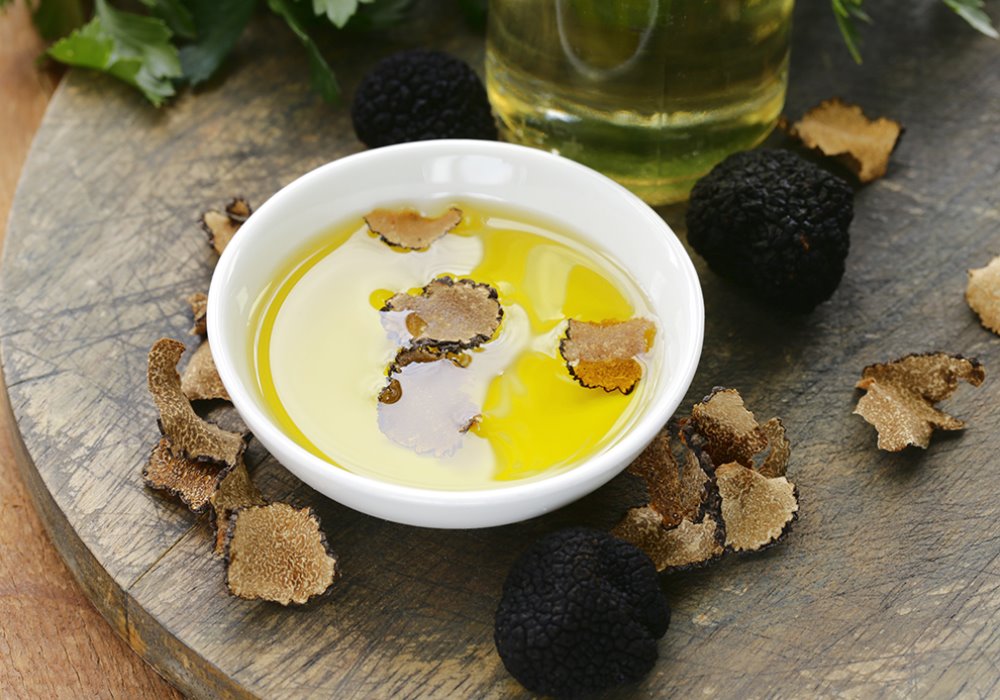 4 RICETTE CON OLIO EVO TOSCANO
Come gustare un buon olio di oliva